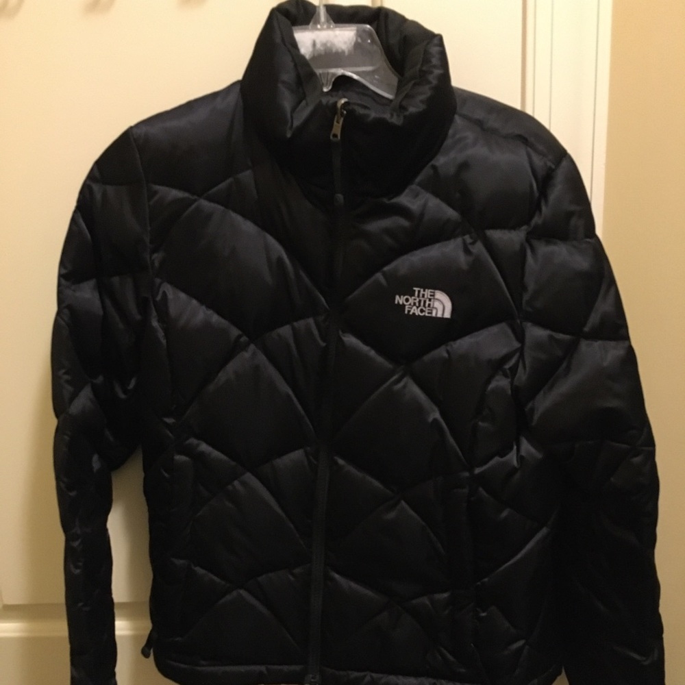 Women’s 550 North Face Jacket